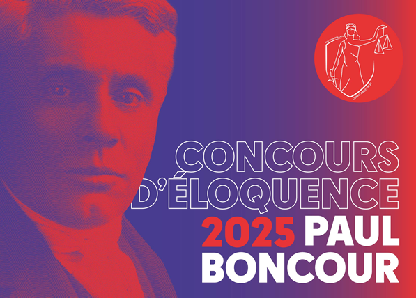 Concours d'éloquence