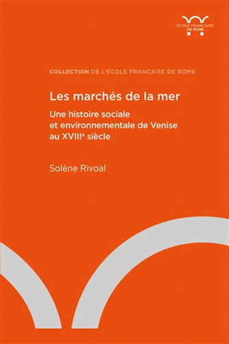 ACTU Les marchés de la mer