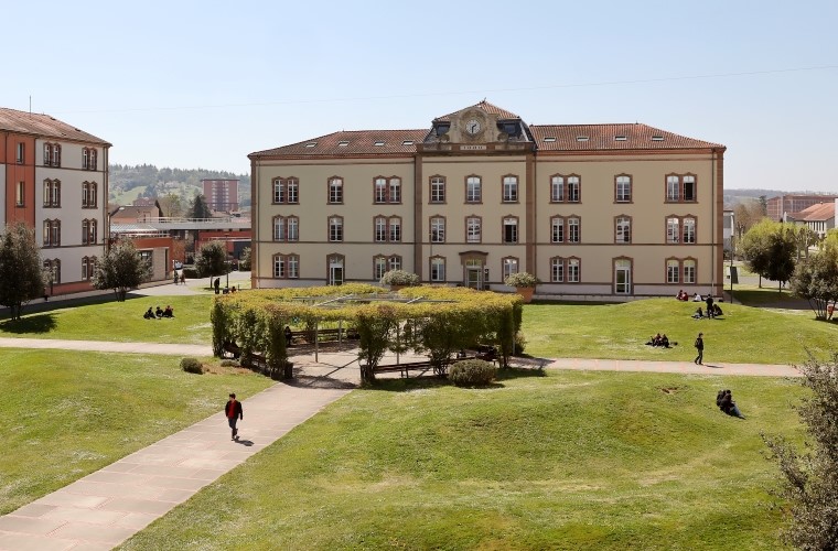 campus albi