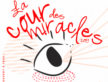 affiche cour des miracles