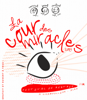 affiche cour des miracles